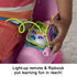 Fisher Price Laugh & Learn Pink Chair
